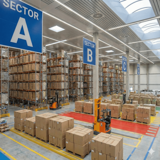 맞춤 물류서비스